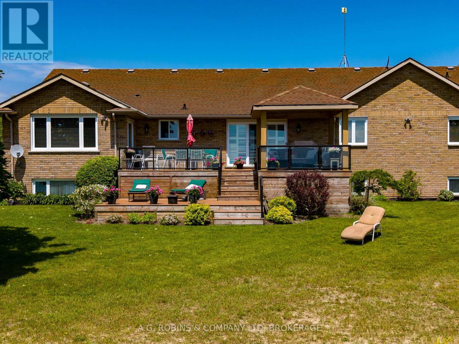 10321 Lakshore Road W, Wainfleet, Ontario  L3K 5V4 - Photo 7 - X13457614