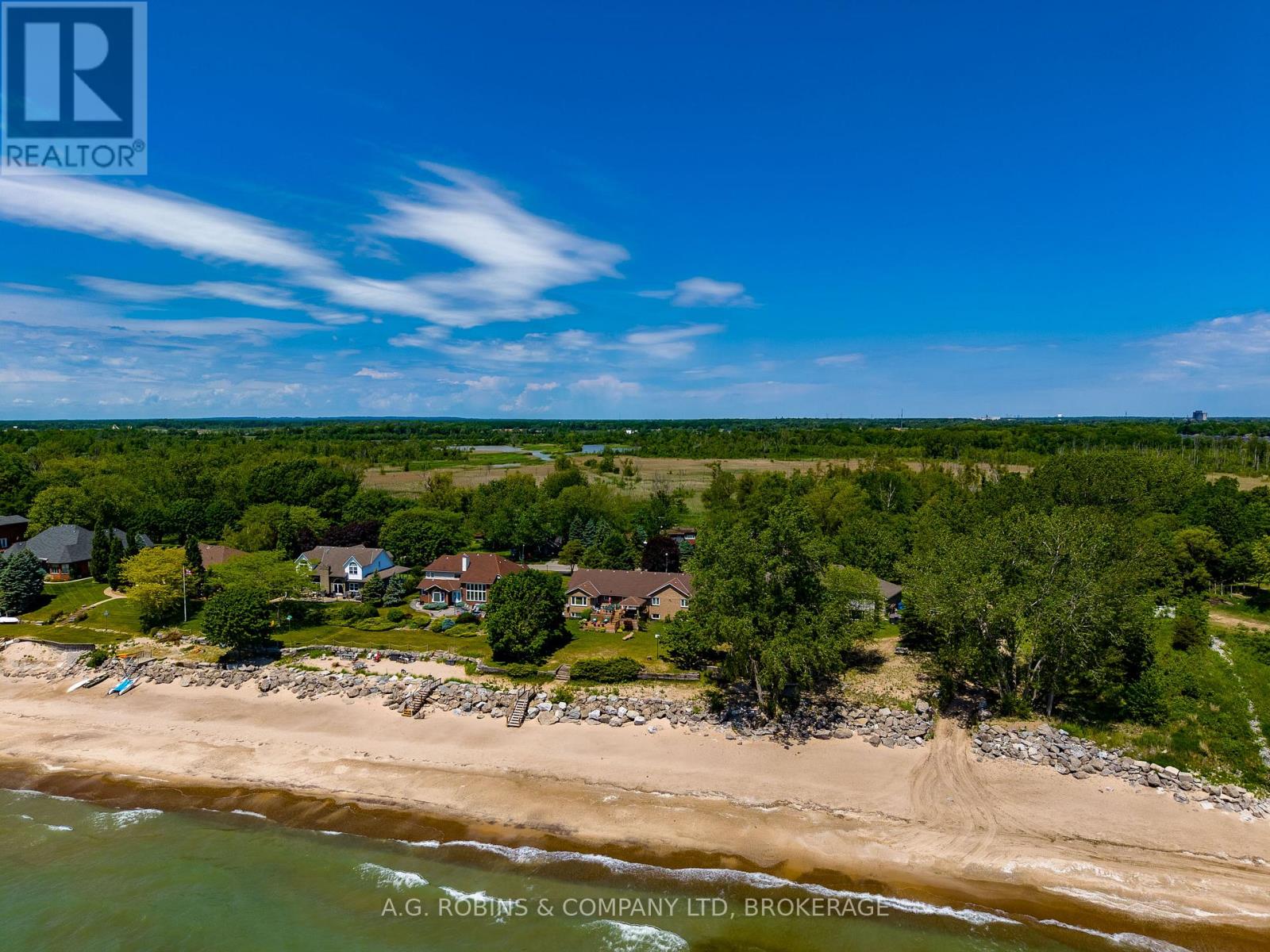 10321 Lakshore Road W, Wainfleet, Ontario  L3K 5V4 - Photo 8 - X13457614