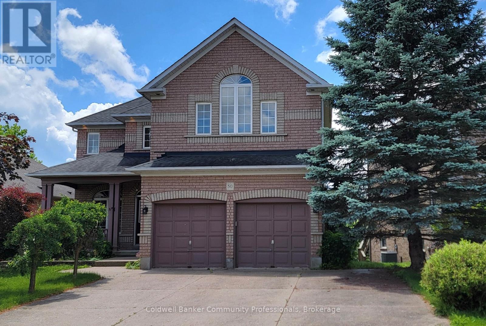 50 WINEGARDEN TRAIL, Hamilton, Ontario