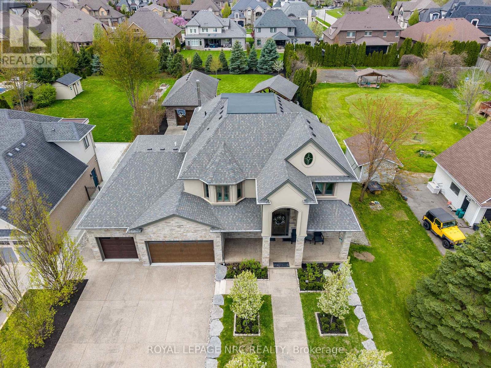294 TANBARK ROAD, Niagara-on-the-Lake, Ontario