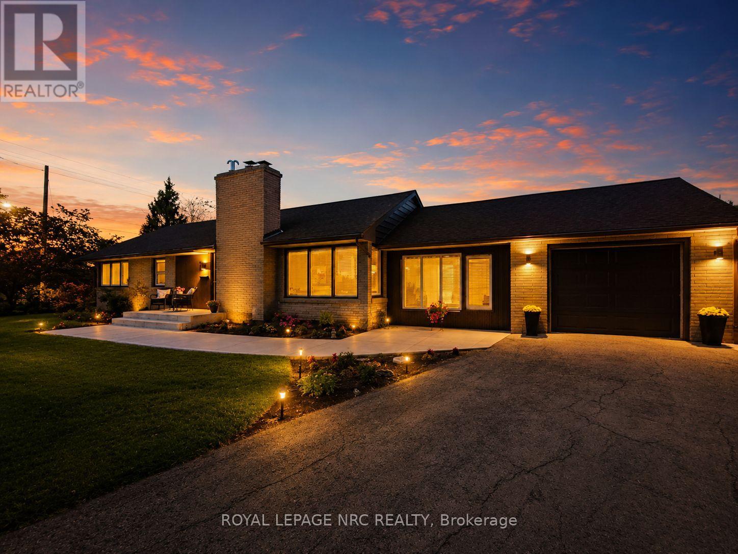 24 MUNRO STREET, Thorold, Ontario