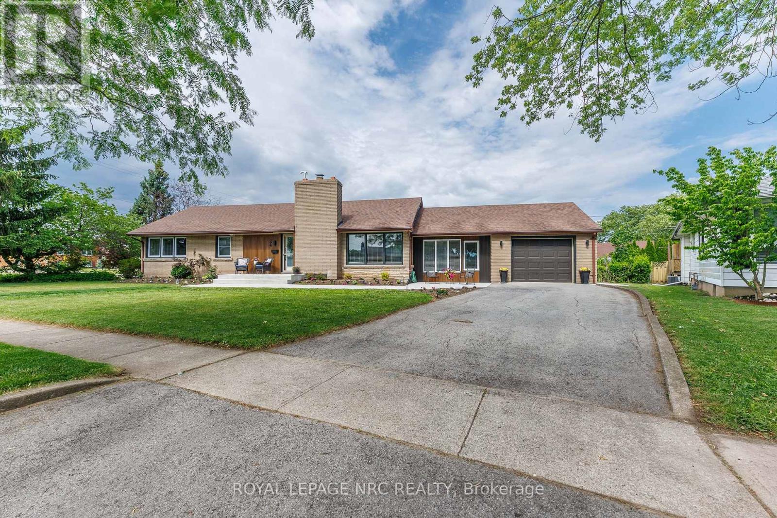 24 Munro Street, Thorold, Ontario  L2V 2V8 - Photo 7 - X13459896