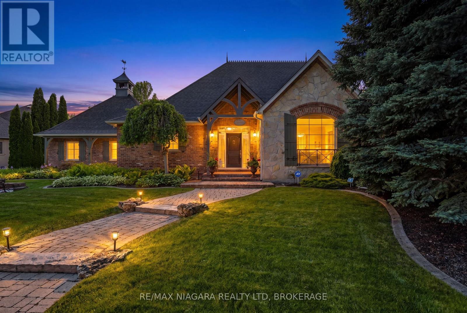 9 LUCIA COURT, Niagara-on-the-Lake, Ontario