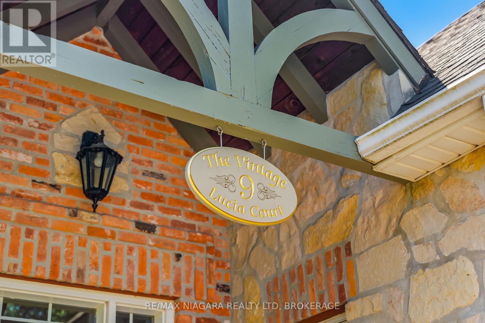 9 Lucia Court, Niagara-On-The-Lake, Ontario  L0S 1J0 - Photo 3 - X13460192