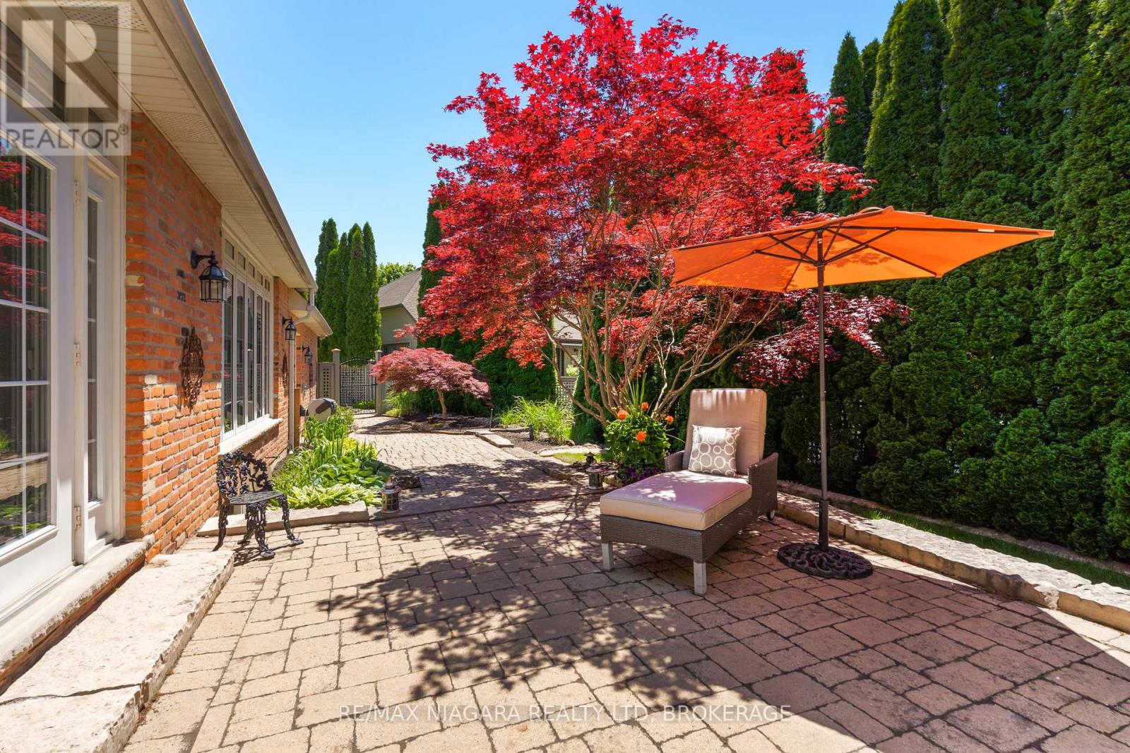 9 Lucia Court, Niagara-On-The-Lake, Ontario  L0S 1J0 - Photo 36 - X13460192