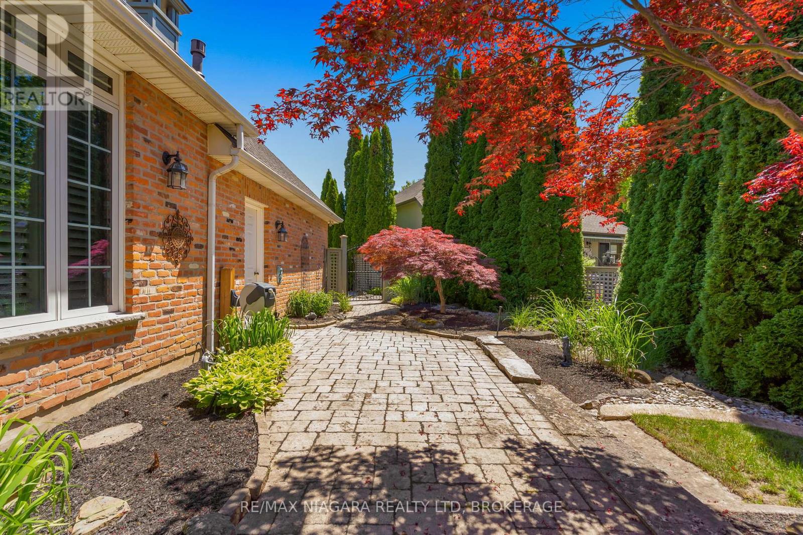 9 Lucia Court, Niagara-On-The-Lake, Ontario  L0S 1J0 - Photo 37 - X13460192