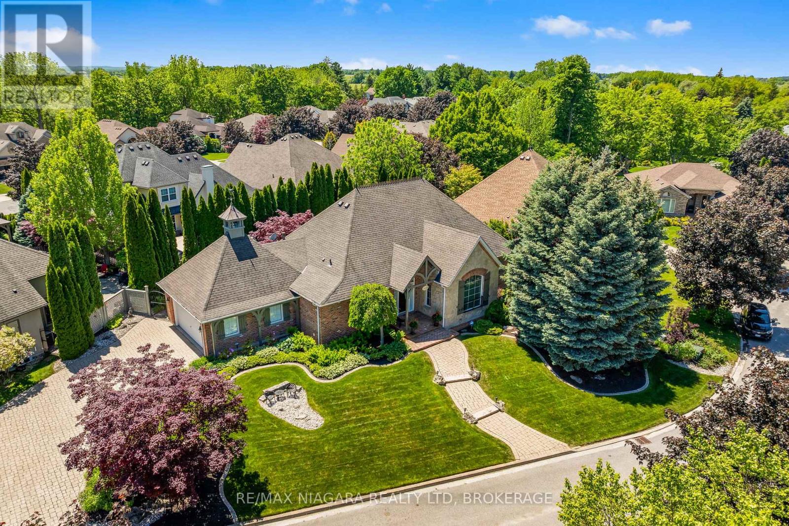 9 Lucia Court, Niagara-On-The-Lake, Ontario  L0S 1J0 - Photo 42 - X13460192