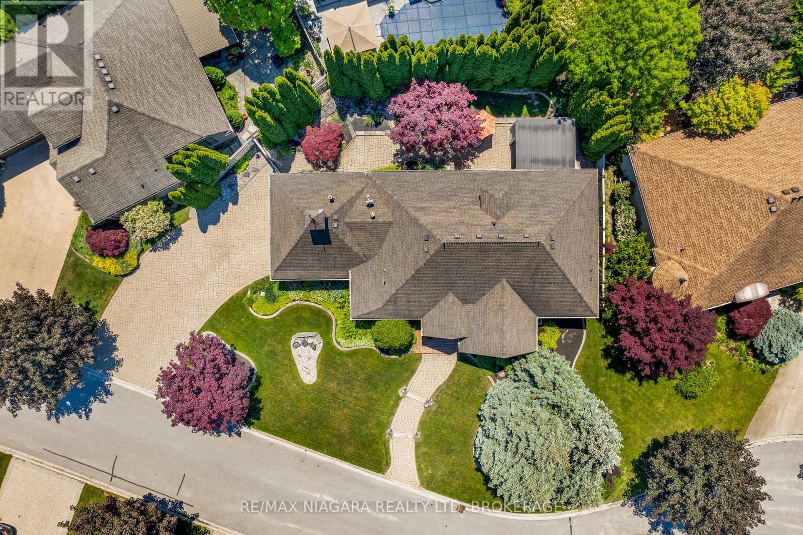 9 Lucia Court, Niagara-On-The-Lake, Ontario  L0S 1J0 - Photo 43 - X13460192