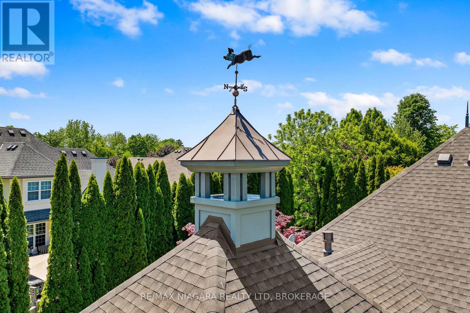 9 Lucia Court, Niagara-On-The-Lake, Ontario  L0S 1J0 - Photo 45 - X13460192