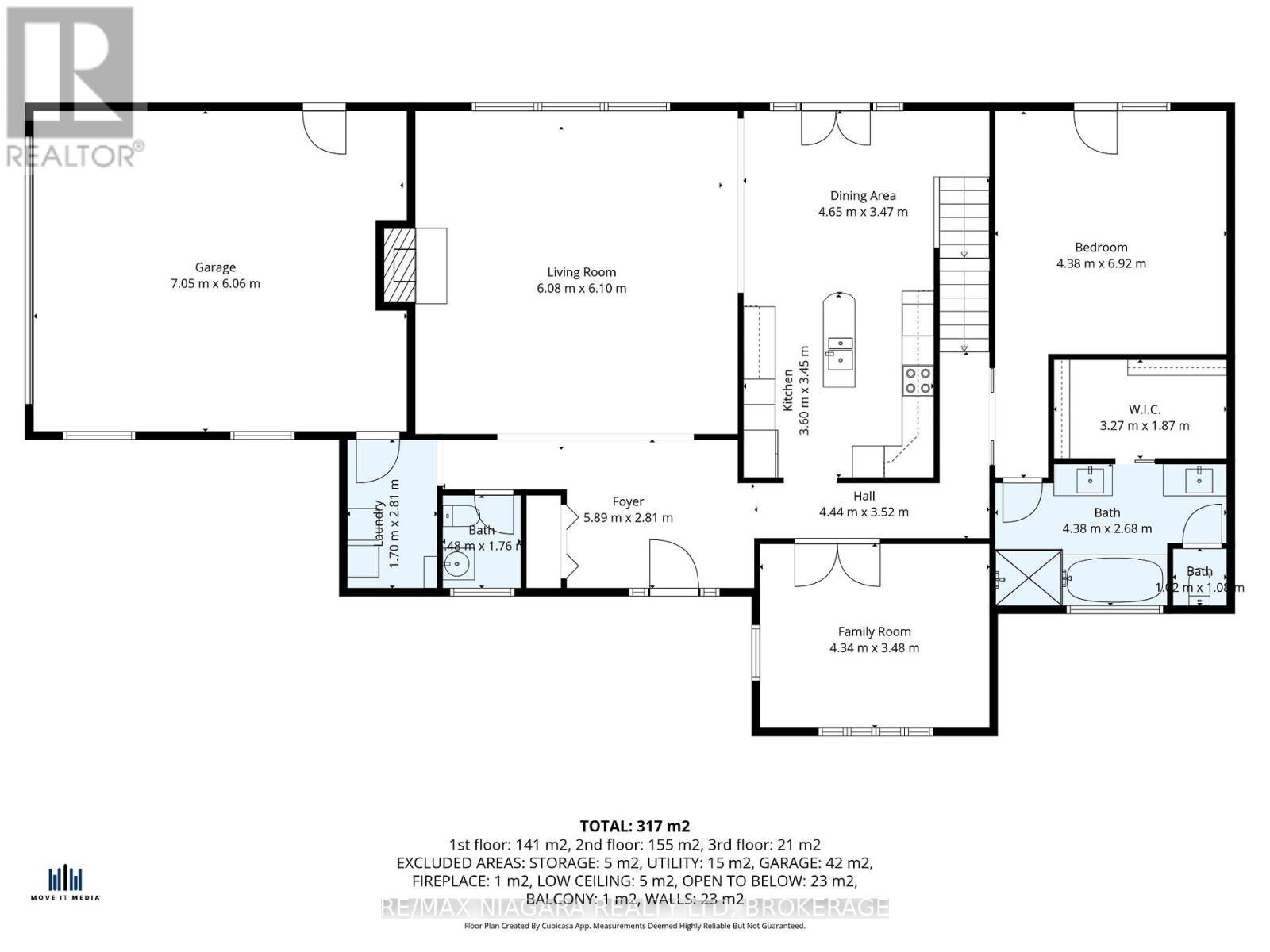 9 Lucia Court, Niagara-On-The-Lake, Ontario  L0S 1J0 - Photo 46 - X13460192