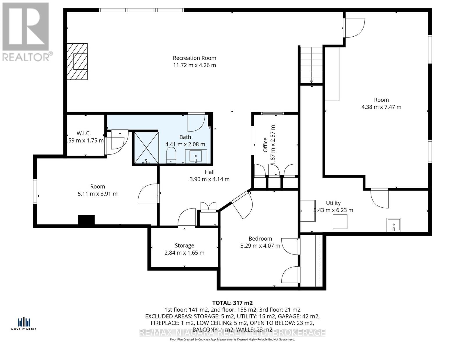 9 Lucia Court, Niagara-On-The-Lake, Ontario  L0S 1J0 - Photo 48 - X13460192