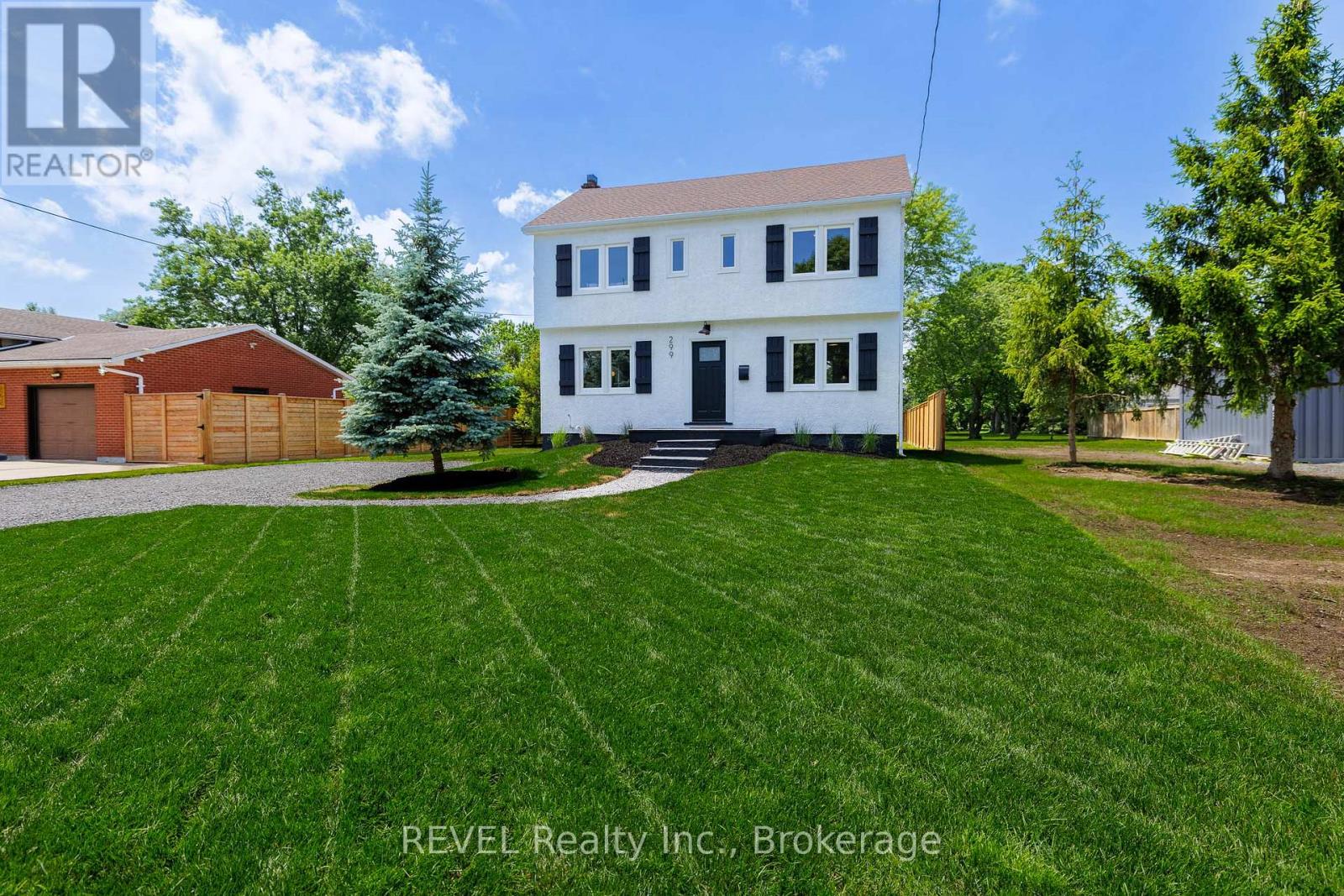 299 FIRST AVENUE, Welland, Ontario