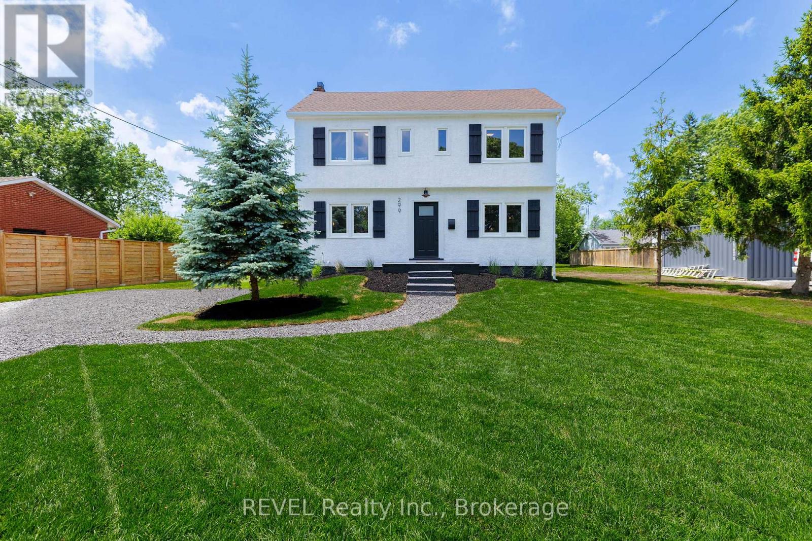 299 First Avenue, Welland, Ontario  L3C 1Z1 - Photo 2 - X13460206