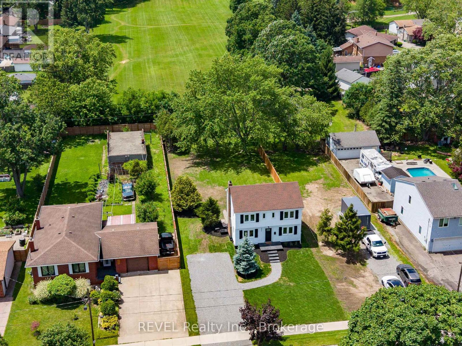 299 First Avenue, Welland, Ontario  L3C 1Z1 - Photo 42 - X13460206