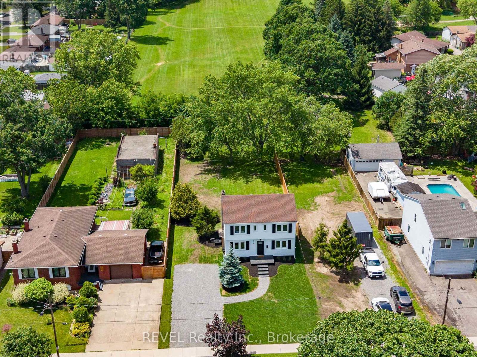 299 First Avenue, Welland, Ontario  L3C 1Z1 - Photo 43 - X13460206