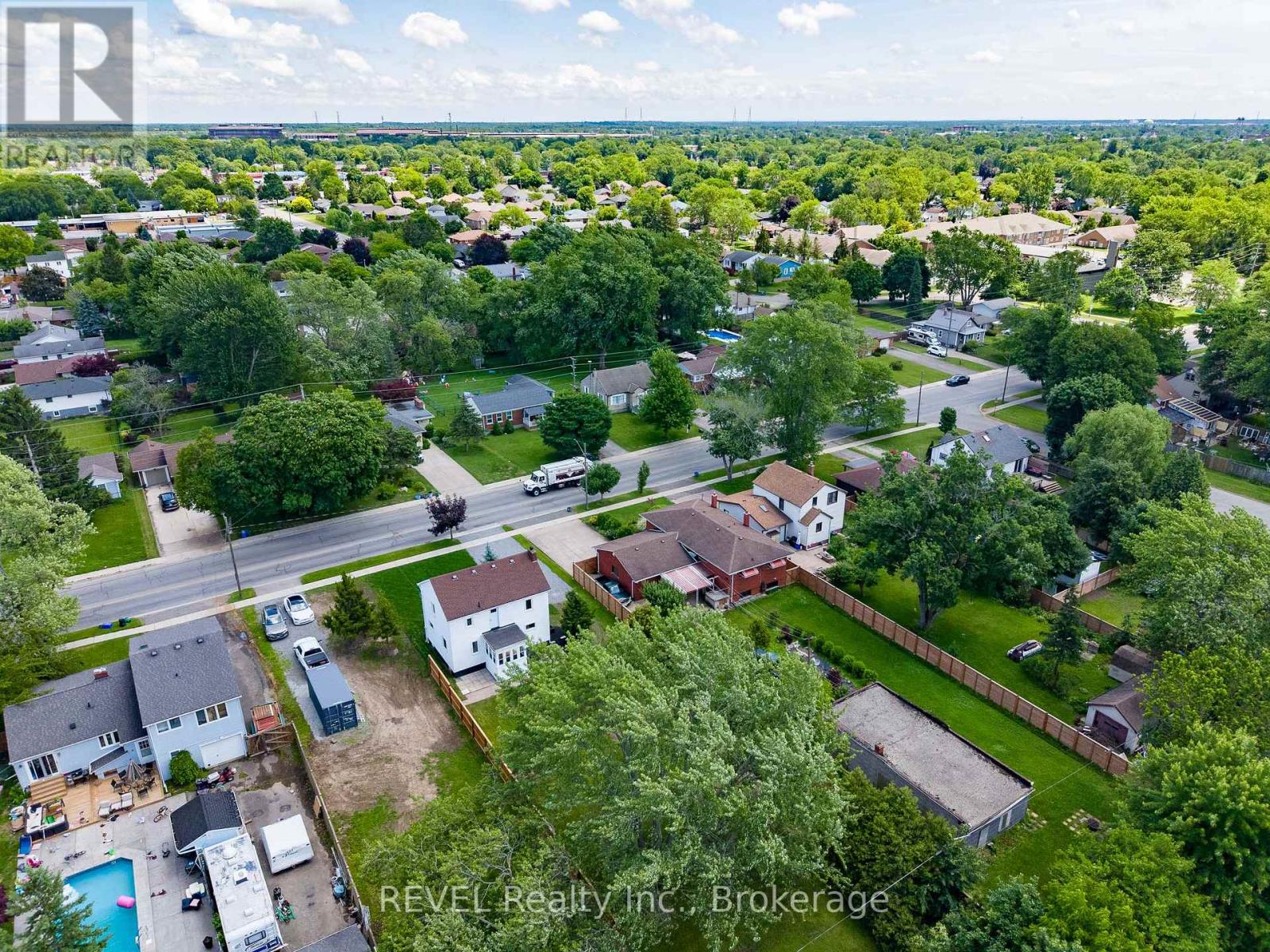 299 First Avenue, Welland, Ontario  L3C 1Z1 - Photo 44 - X13460206