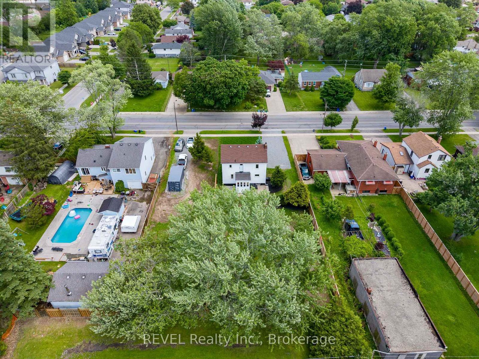 299 First Avenue, Welland, Ontario  L3C 1Z1 - Photo 45 - X13460206