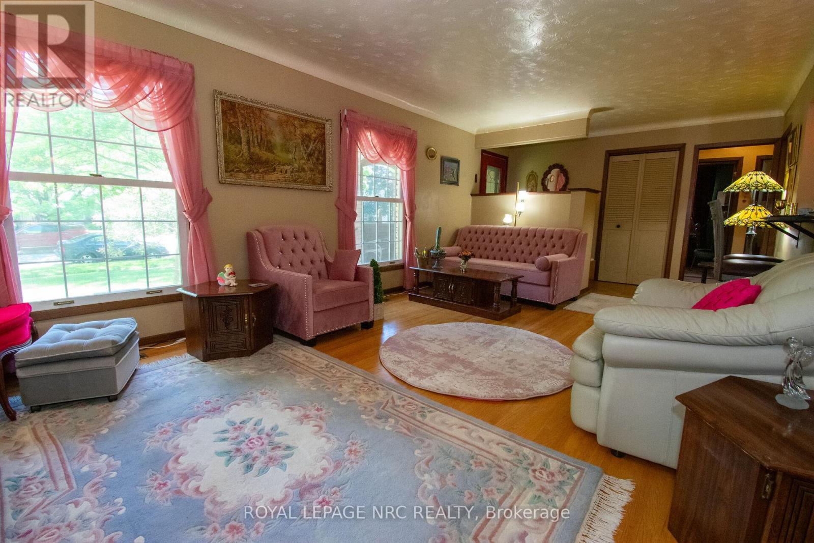 34 Woodington Place, Welland, Ontario  L3C 2J2 - Photo 11 - X13461100