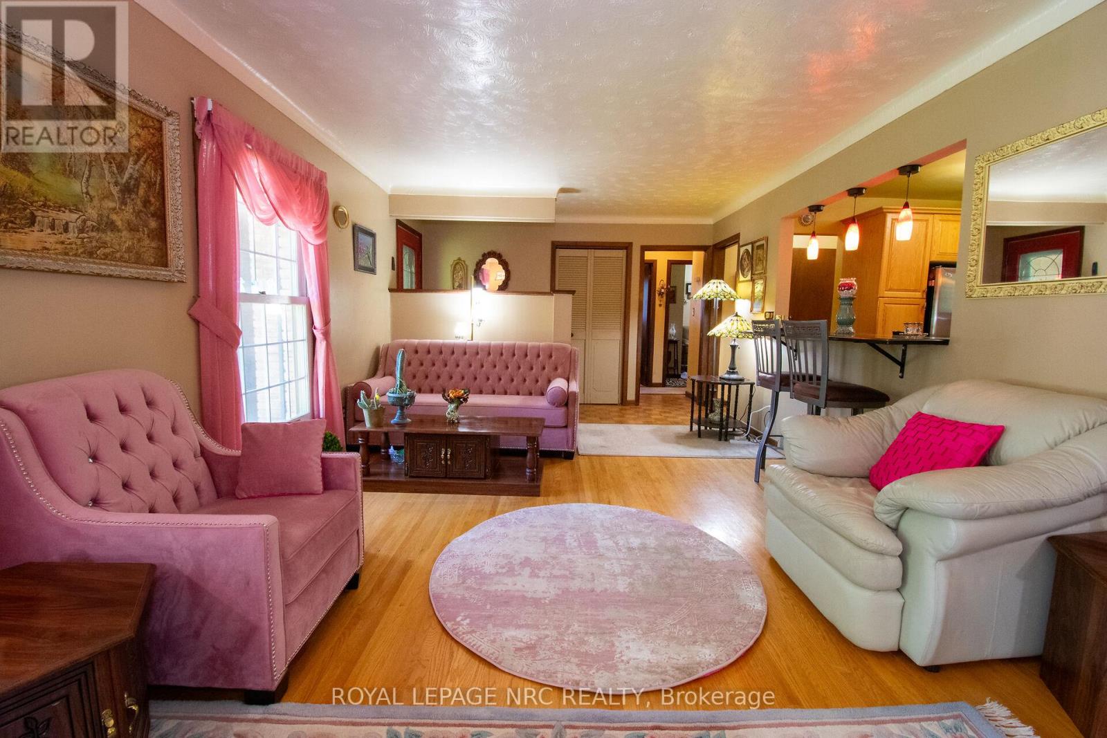 34 Woodington Place, Welland, Ontario  L3C 2J2 - Photo 12 - X13461100