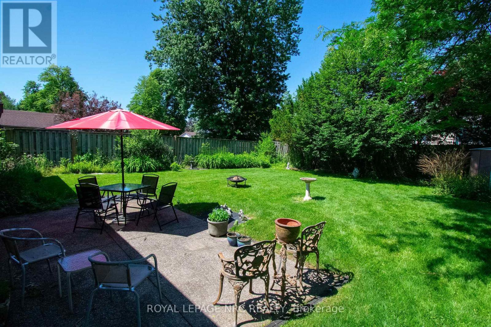 34 Woodington Place, Welland, Ontario  L3C 2J2 - Photo 47 - X13461100