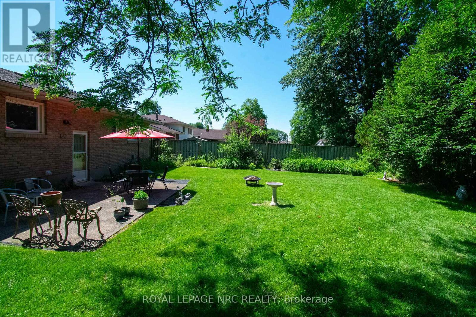 34 Woodington Place, Welland, Ontario  L3C 2J2 - Photo 48 - X13461100