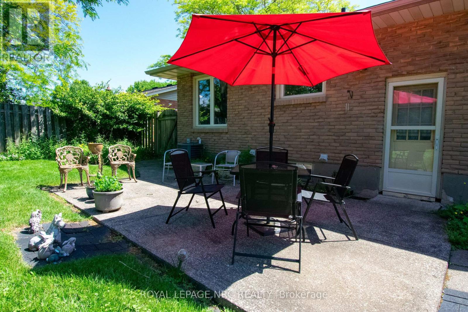34 Woodington Place, Welland, Ontario  L3C 2J2 - Photo 49 - X13461100