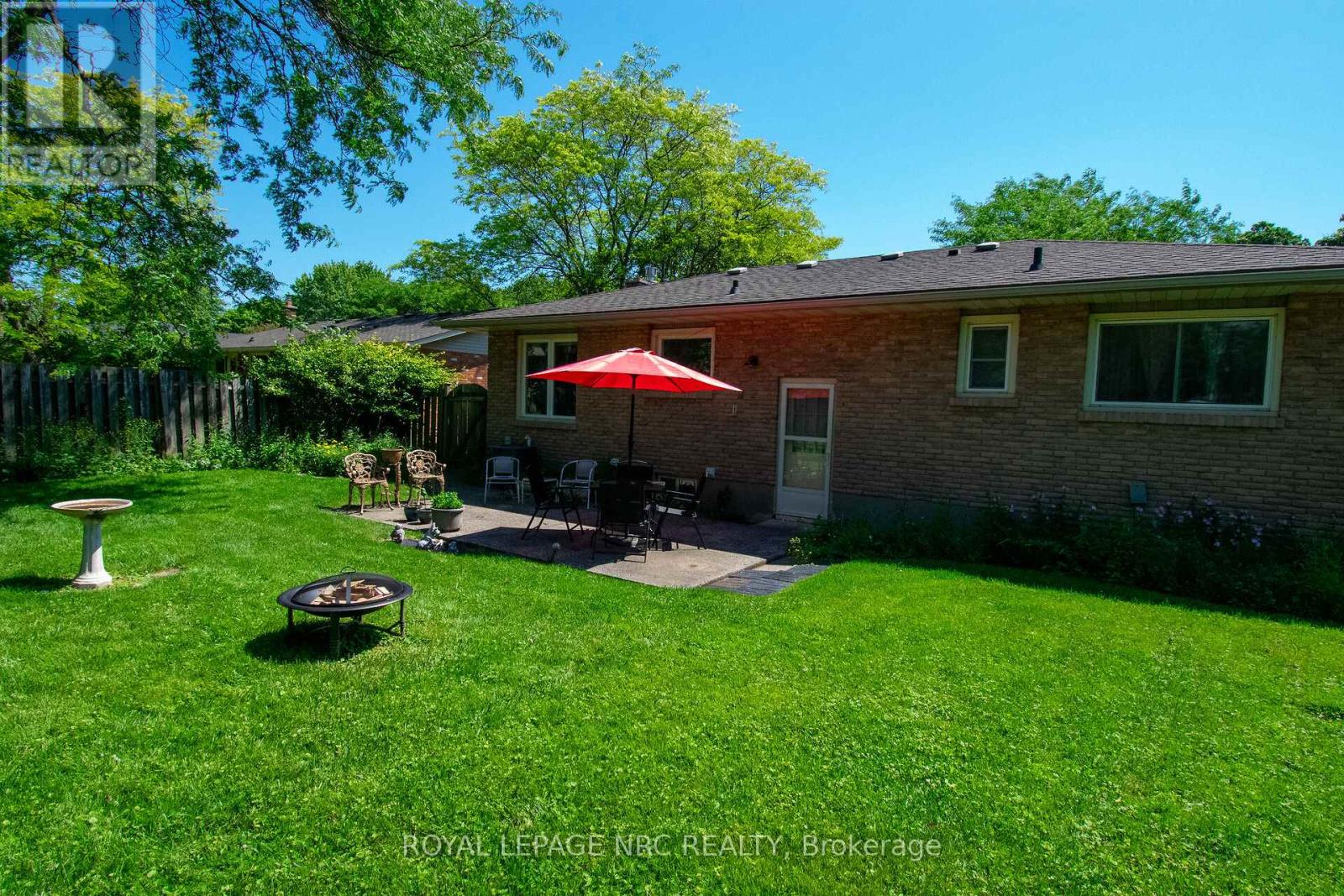 34 Woodington Place, Welland, Ontario  L3C 2J2 - Photo 50 - X13461100