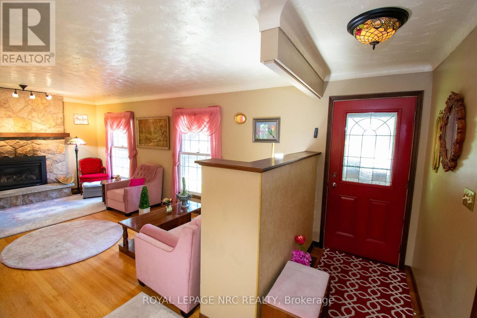 34 Woodington Place, Welland, Ontario  L3C 2J2 - Photo 7 - X13461100