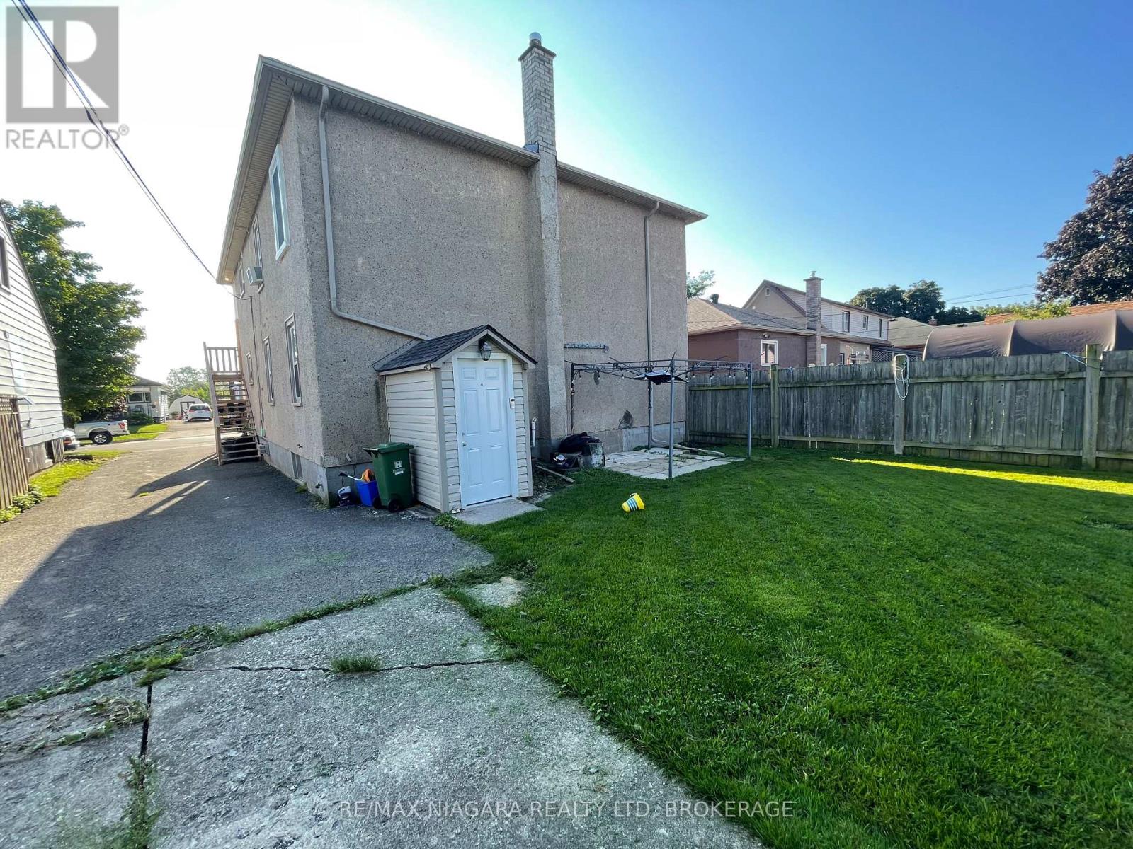 C - 117 Lyons Avenue, Welland, Ontario  L3B 1L9 - Photo 13 - X13461314