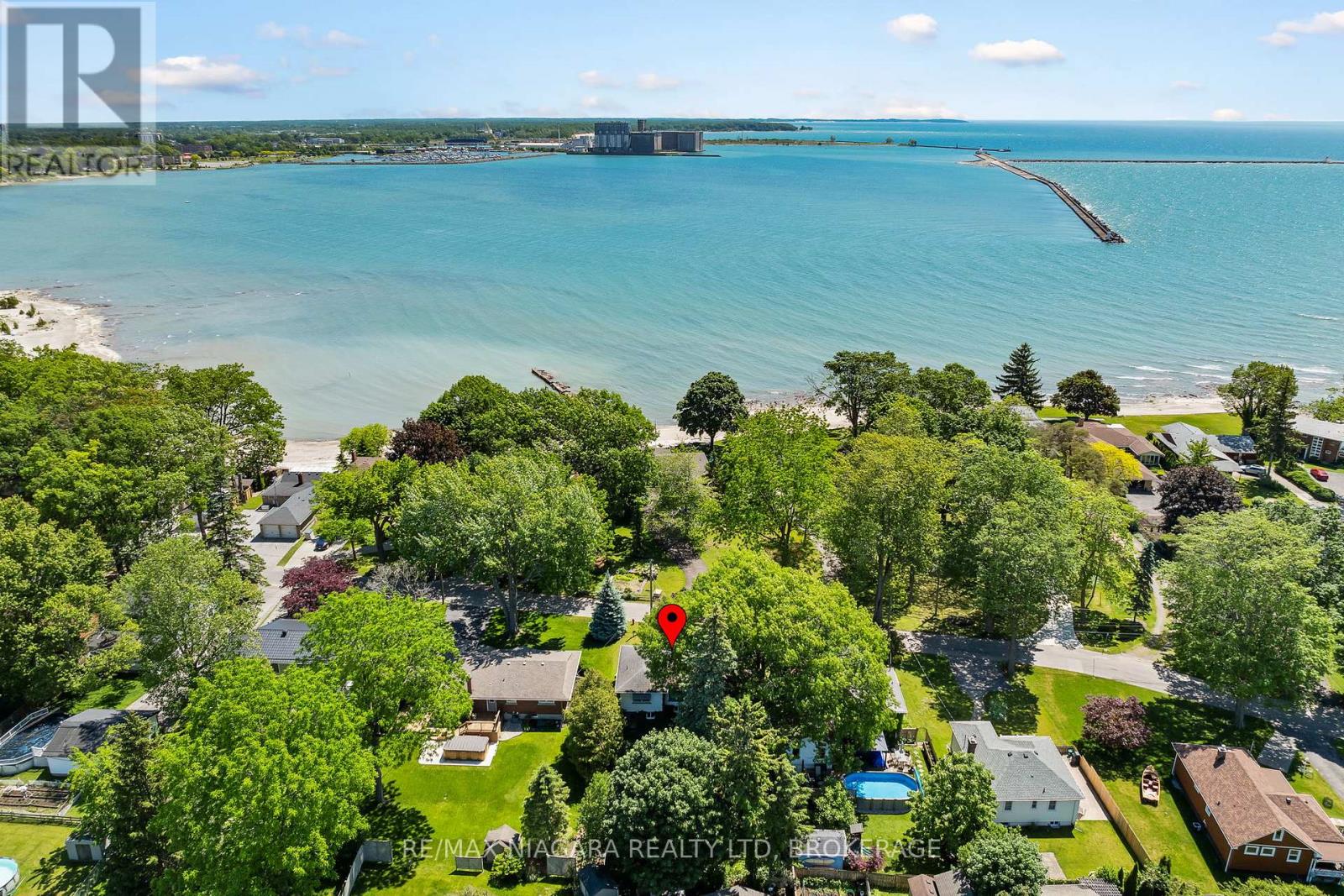 48 Oakridge Crescent, Port Colborne, Ontario  L3K 2T4 - Photo 26 - X13461406