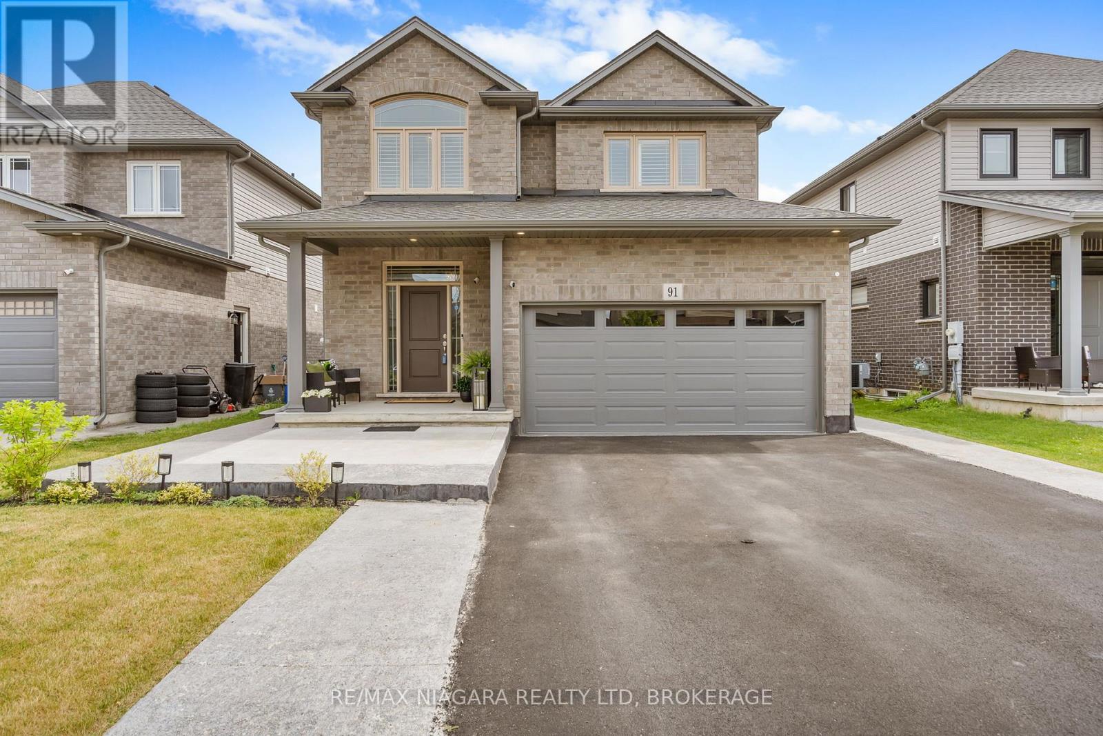 91 QUEBEC AVENUE, Welland, Ontario