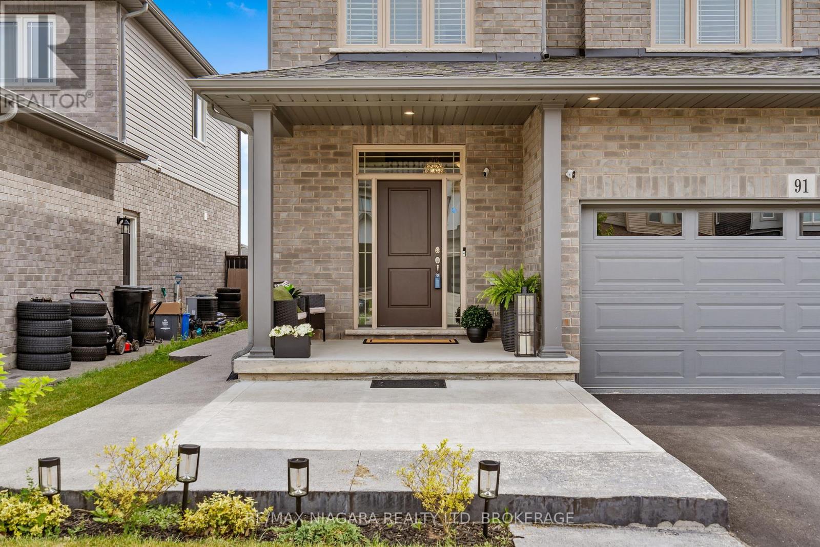 91 Quebec Avenue, Welland, Ontario  L3B 0E4 - Photo 2 - X13461434