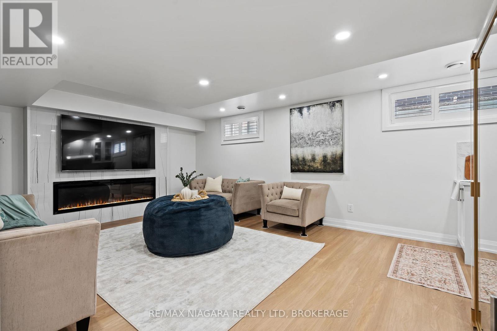 91 Quebec Avenue, Welland, Ontario  L3B 0E4 - Photo 27 - X13461434