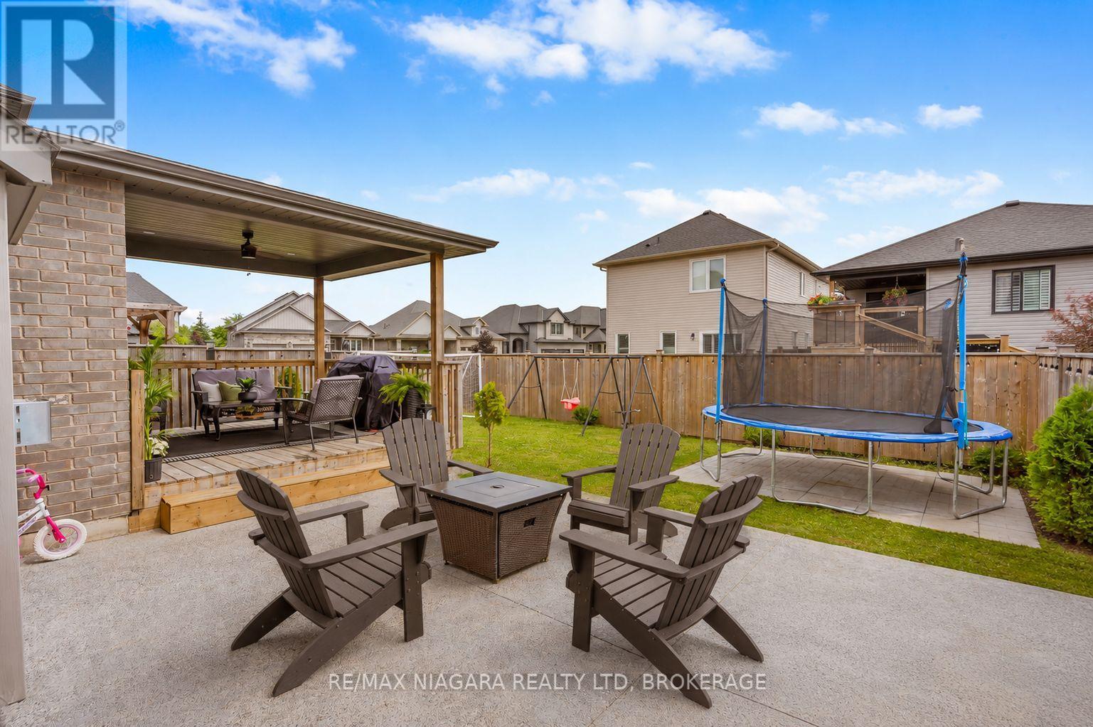 91 Quebec Avenue, Welland, Ontario  L3B 0E4 - Photo 34 - X13461434