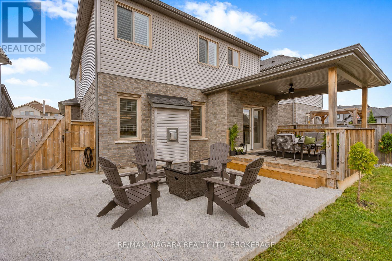 91 Quebec Avenue, Welland, Ontario  L3B 0E4 - Photo 36 - X13461434