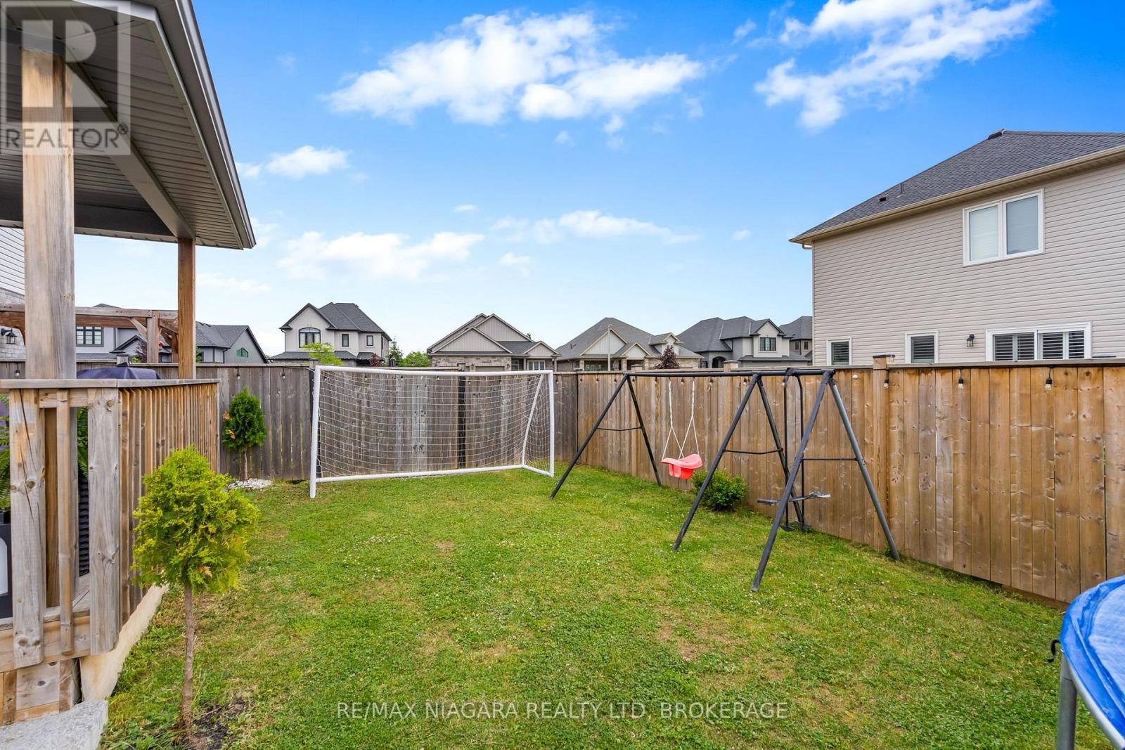 91 Quebec Avenue, Welland, Ontario  L3B 0E4 - Photo 37 - X13461434