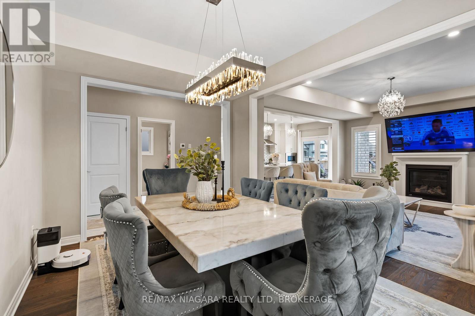 91 Quebec Avenue, Welland, Ontario  L3B 0E4 - Photo 8 - X13461434