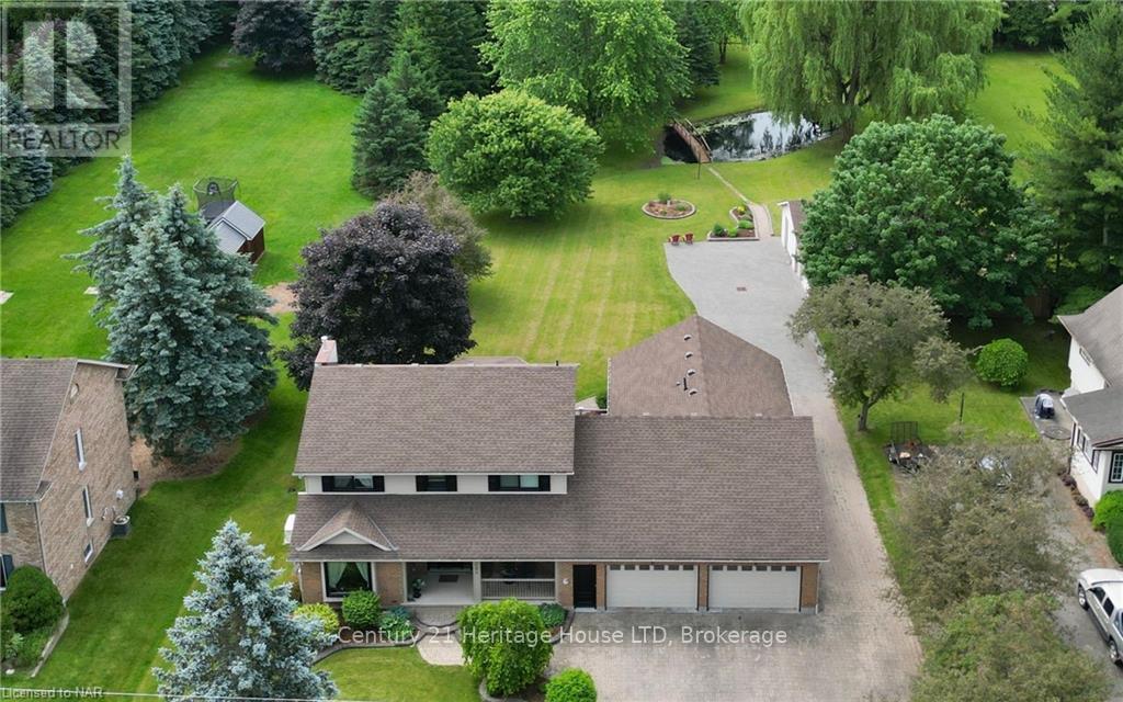 1084 QUAKER ROAD, Pelham, Ontario