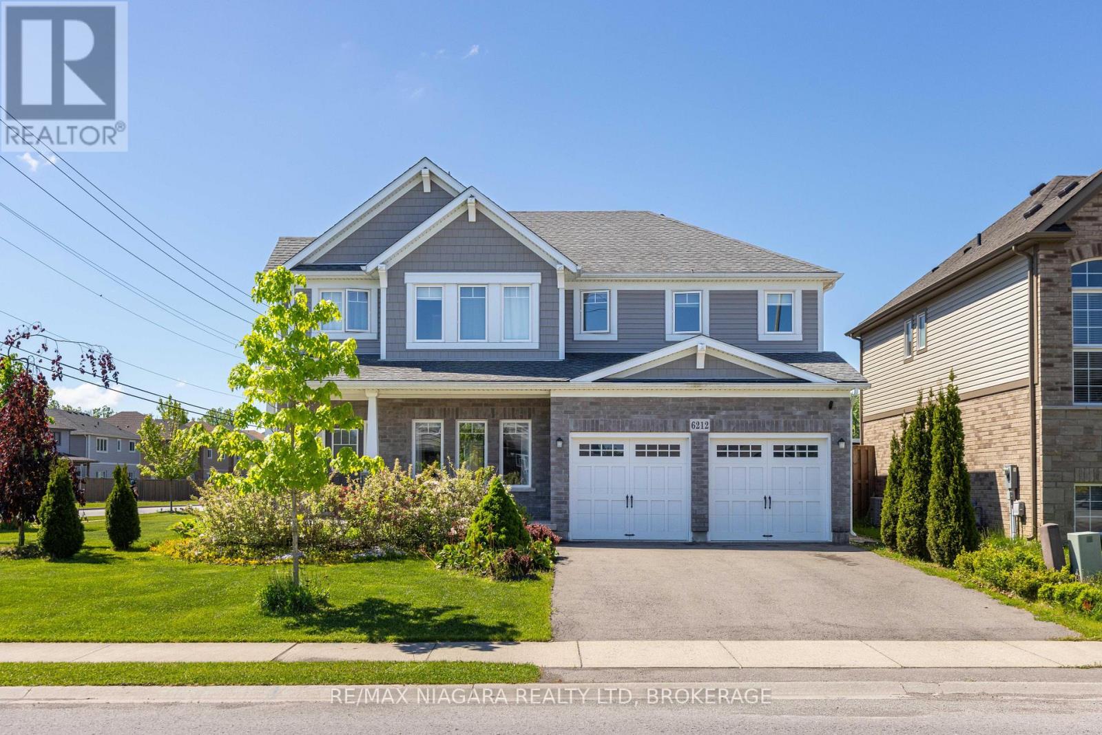 6212 SAM IORFIDA DRIVE, Niagara Falls, Ontario