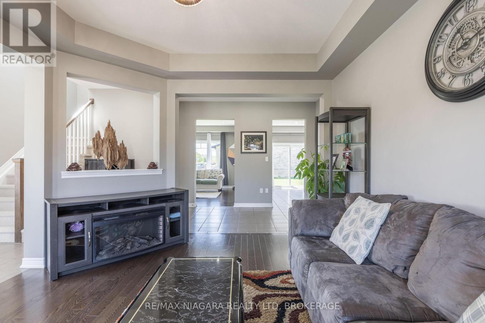 6212 Sam Iorfida Drive, Niagara Falls, Ontario  L2G 0C9 - Photo 10 - X13461688