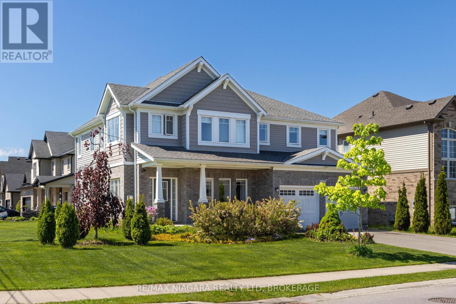 6212 Sam Iorfida Drive, Niagara Falls, Ontario  L2G 0C9 - Photo 35 - X13461688