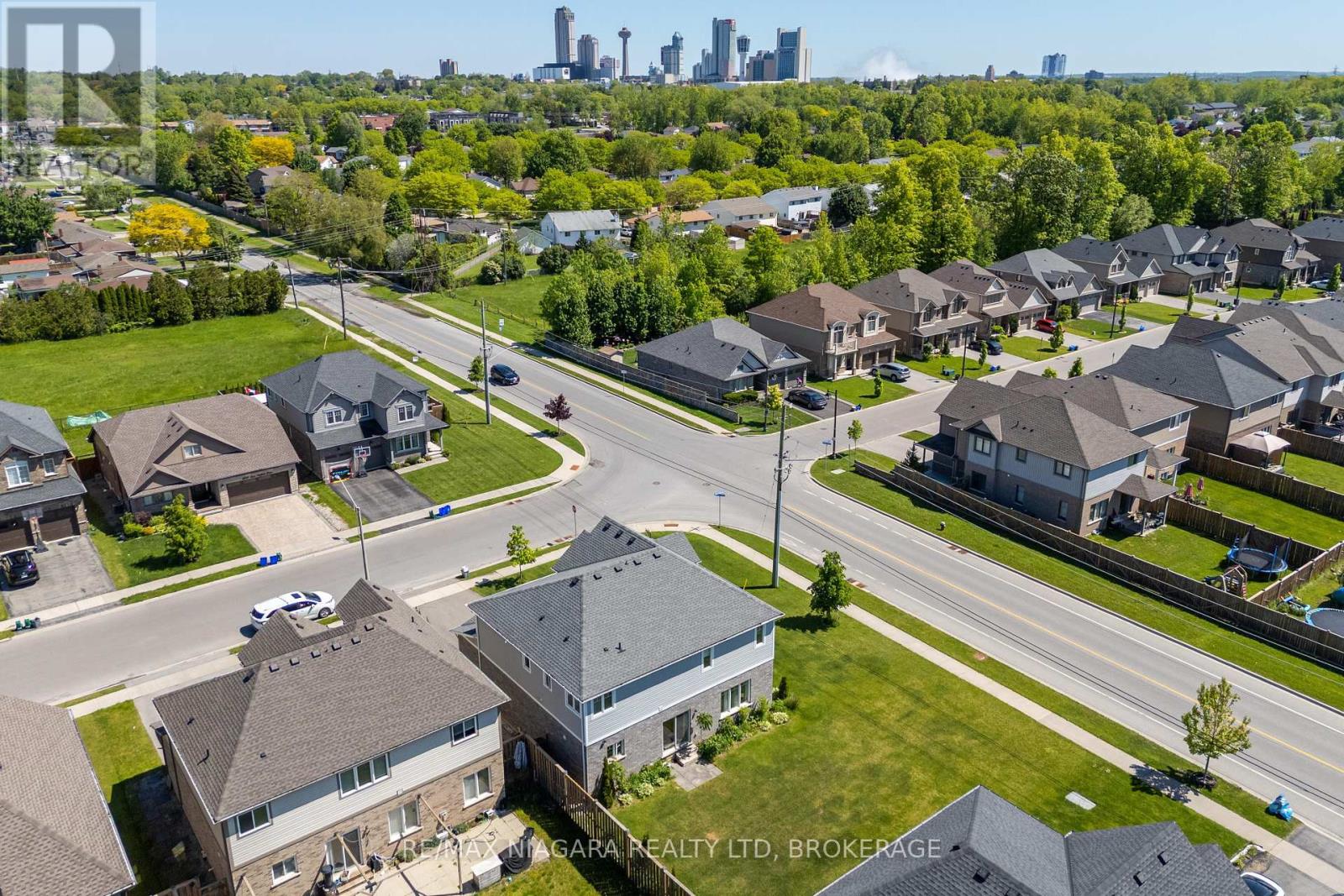 6212 Sam Iorfida Drive, Niagara Falls, Ontario  L2G 0C9 - Photo 4 - X13461688