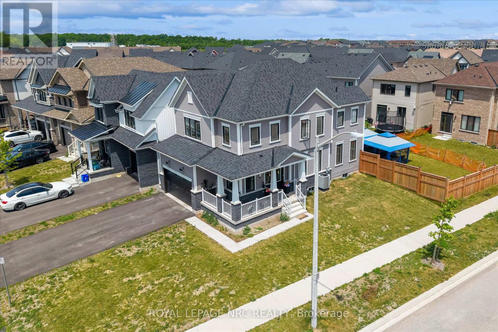 8 Downriver Drive, Welland, Ontario  L3B 0M5 - Photo 20 - X13461694