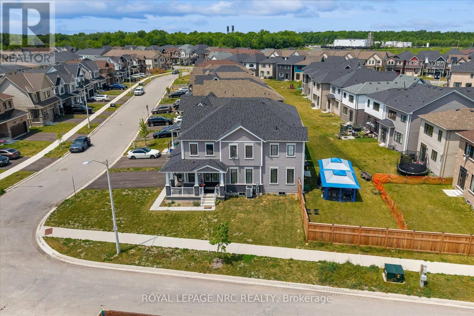 8 Downriver Drive, Welland, Ontario  L3B 0M5 - Photo 21 - X13461694