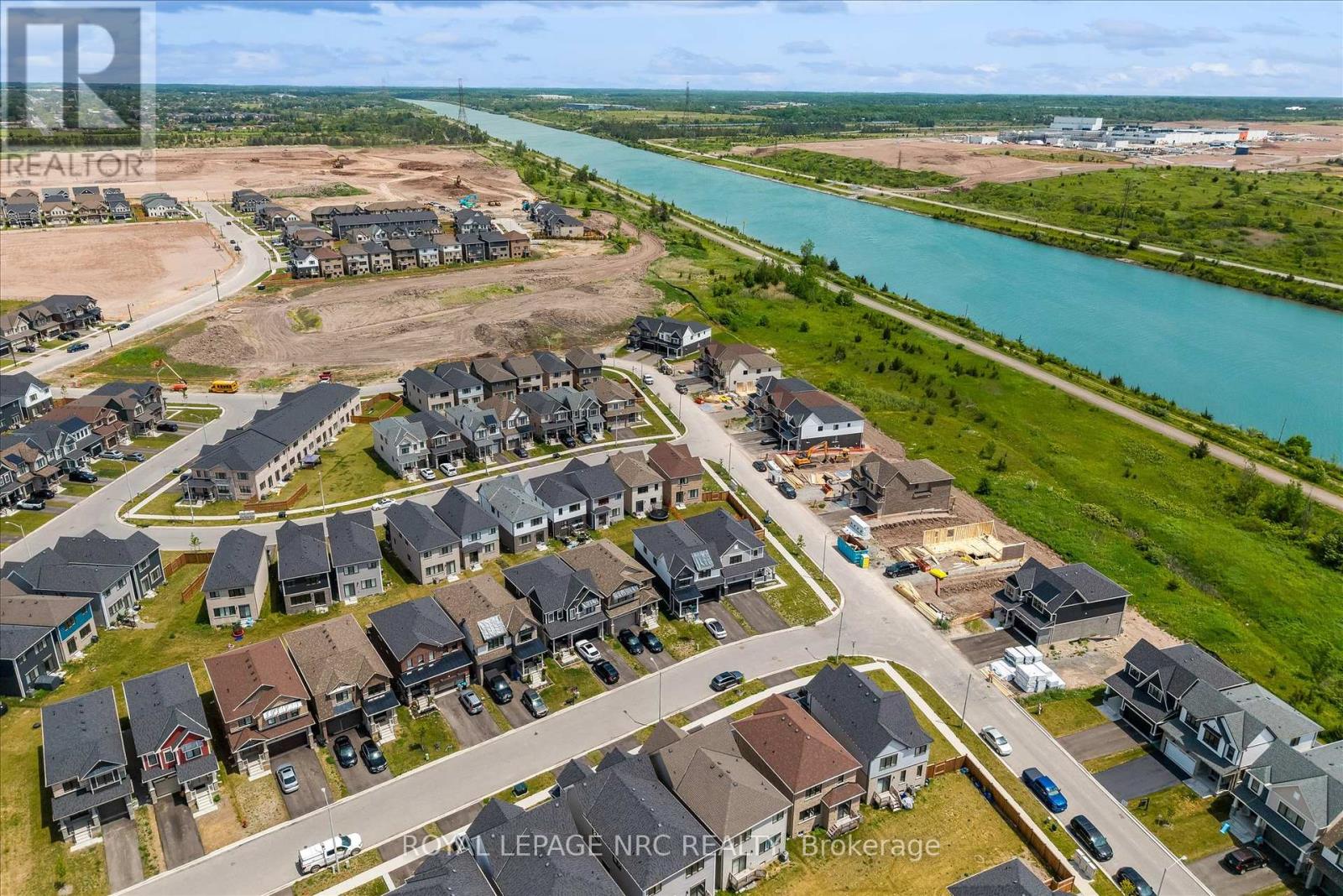 8 Downriver Drive, Welland, Ontario  L3B 0M5 - Photo 22 - X13461694