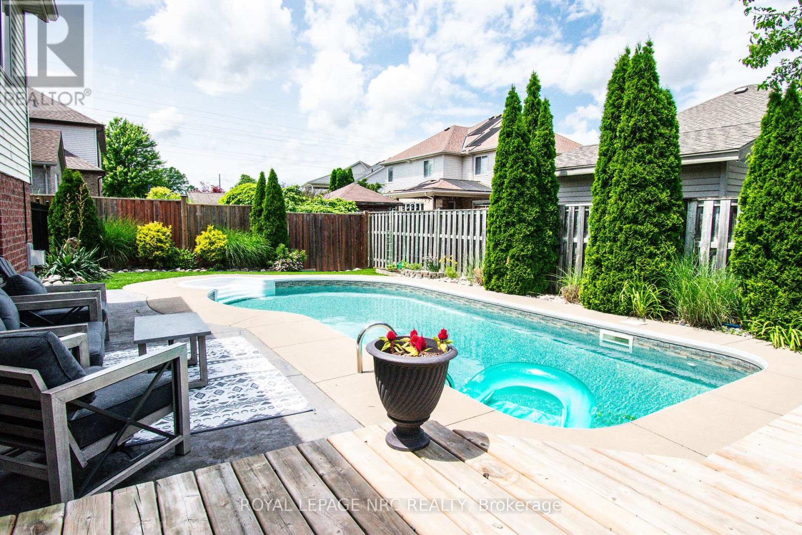 15 Arlene Street, St. Catharines, Ontario  L2S 4C9 - Photo 35 - X13461780