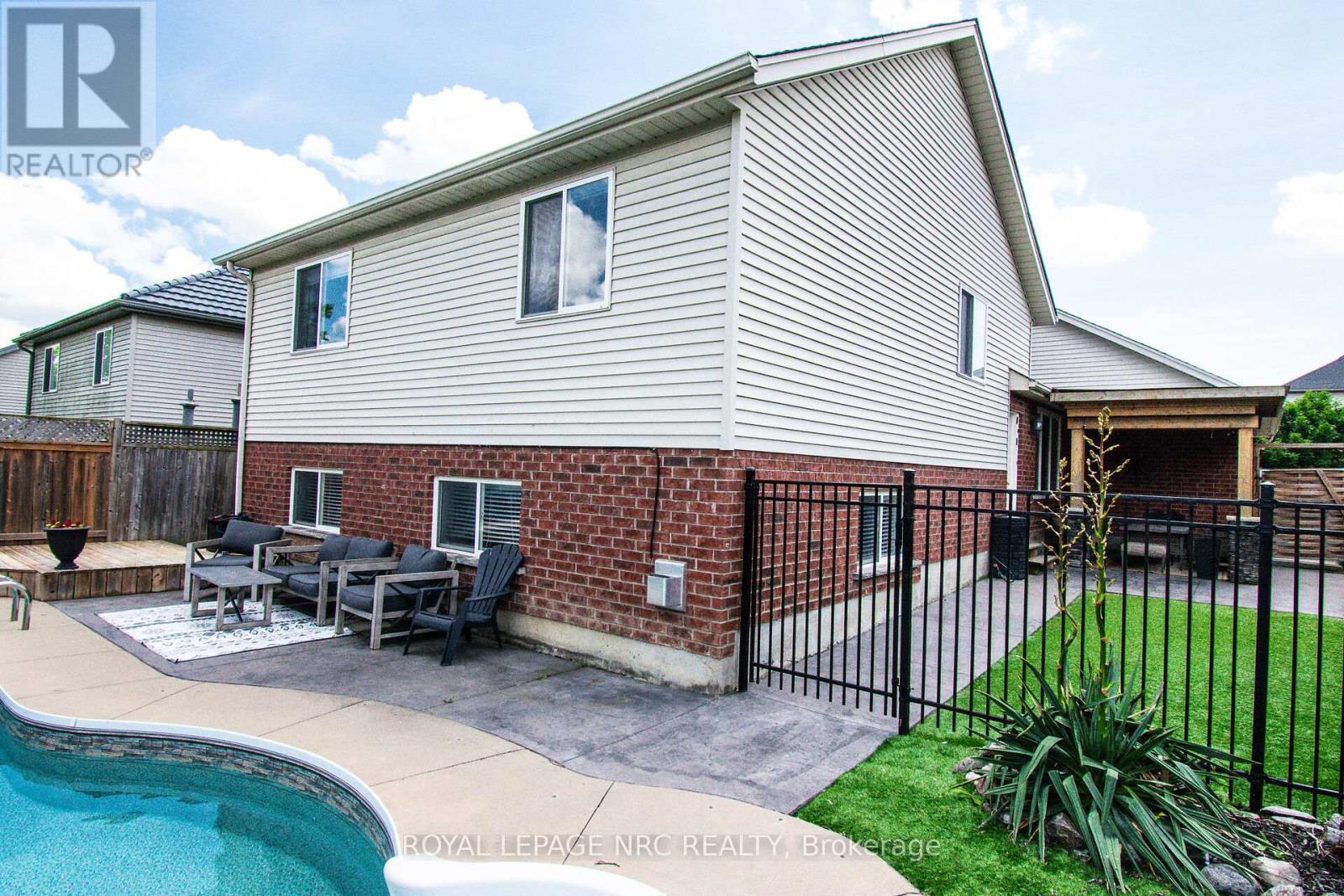 15 Arlene Street, St. Catharines, Ontario  L2S 4C9 - Photo 39 - X13461780