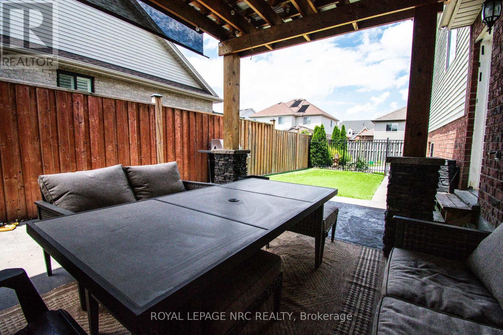 15 Arlene Street, St. Catharines, Ontario  L2S 4C9 - Photo 41 - X13461780