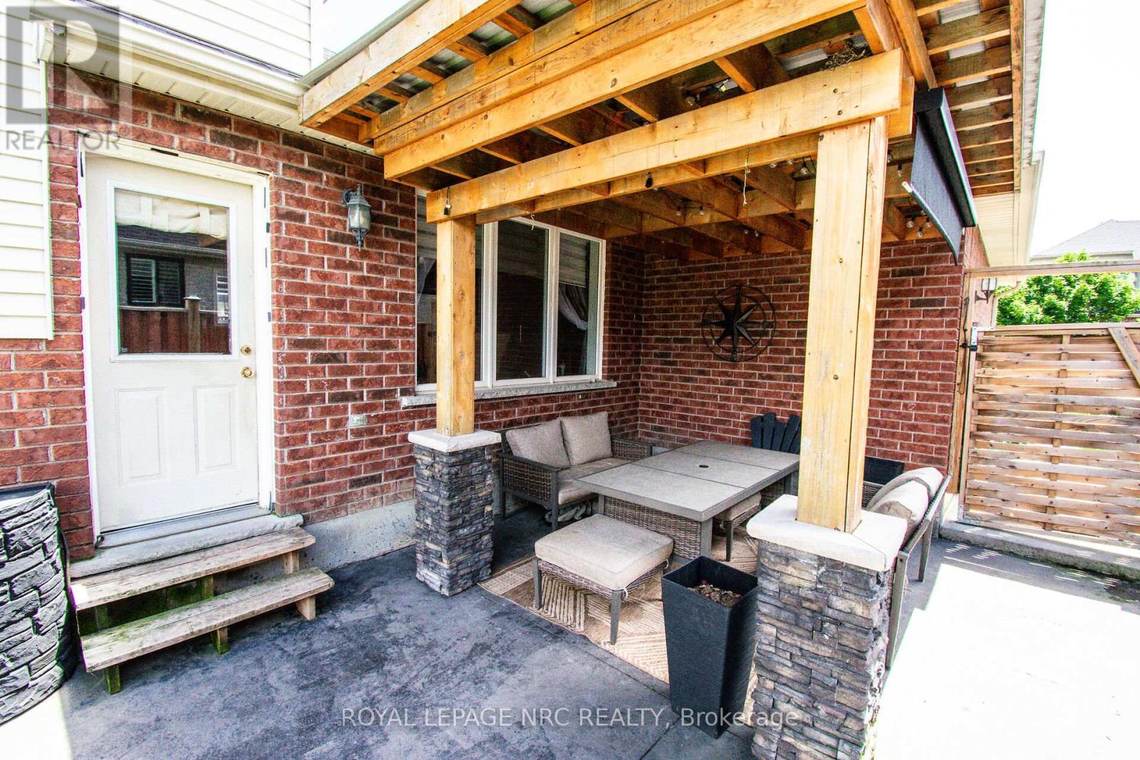 15 Arlene Street, St. Catharines, Ontario  L2S 4C9 - Photo 42 - X13461780