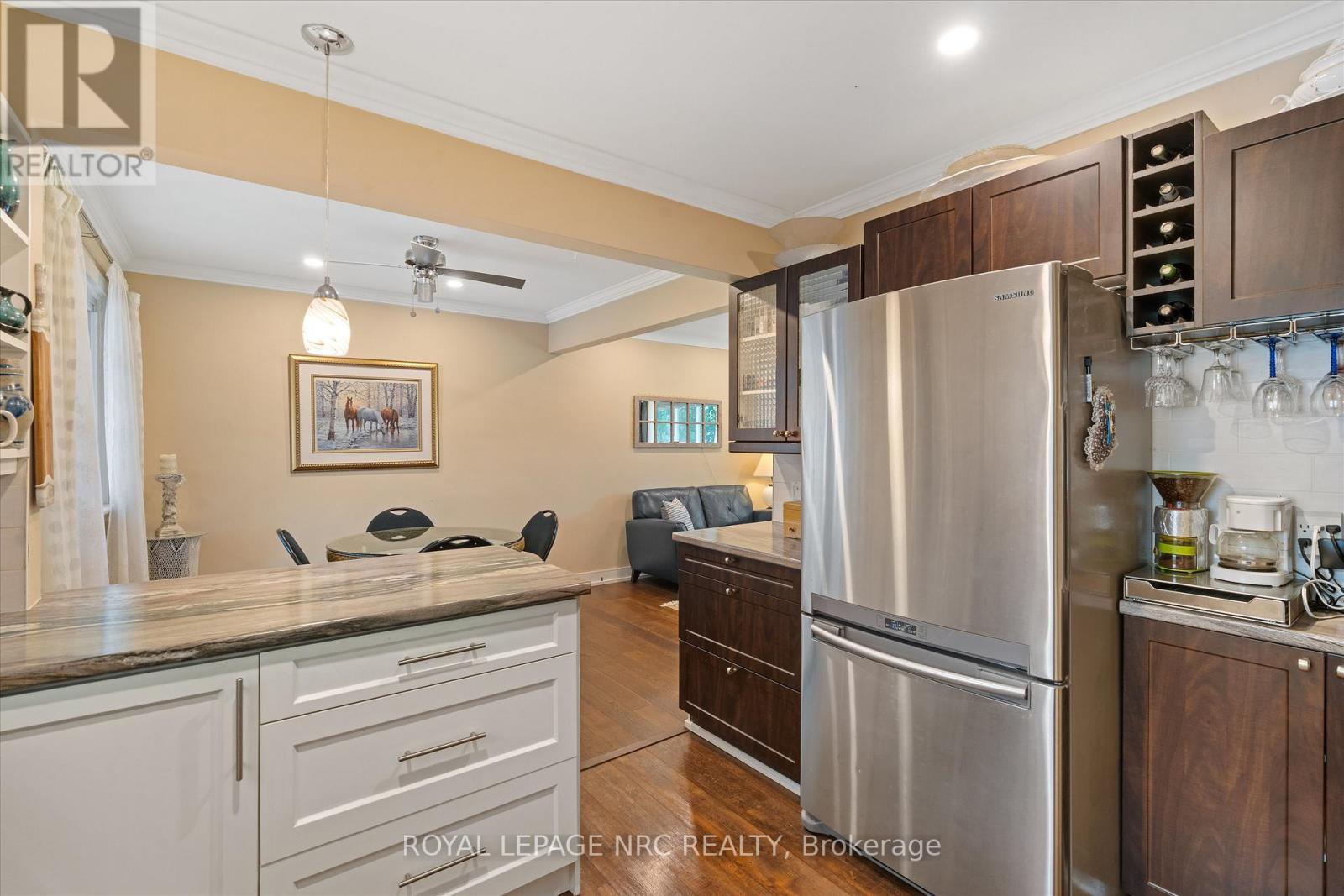 10 Wakelin Terrace, St. Catharines, Ontario  L2M 4K3 - Photo 10 - X13462152